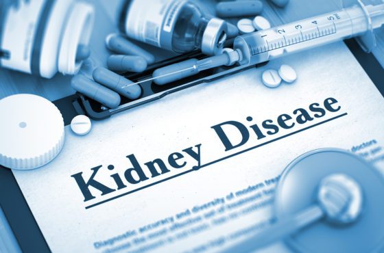 In-Home Quality Care | Kidney Disease in Elderly Adults - In-Home ...