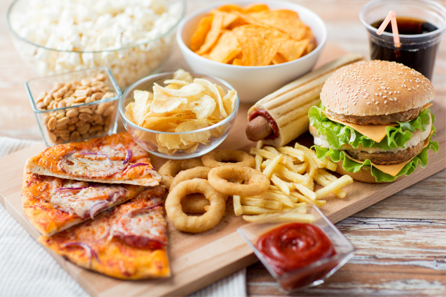 In Home Quality Care Foods To Avoid With High Cholesterol In Home 