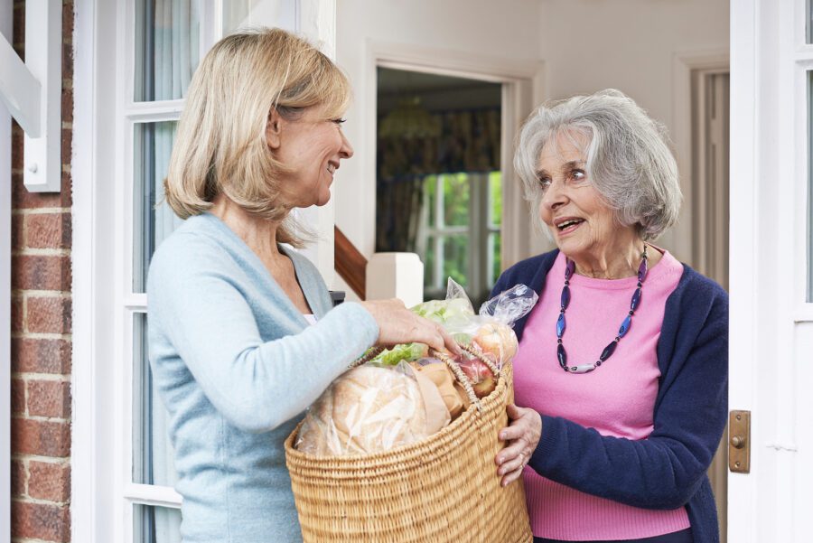 Home Care Assistance Pittsburgh PA
