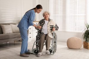 Home Care Assistance in Oakland, PA