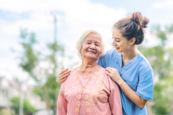 24-hour home care is available for your senior needing round the clock care