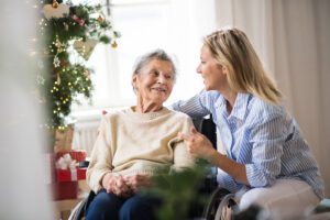 Companion Care at Home in Squirrel Hill, PA