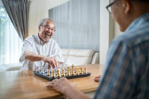 Companion care at home in Shadyside, PA