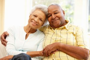 Alzheimer's Care in South Side, PA