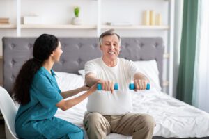 Home Care Assistance in Bloomfield, PA