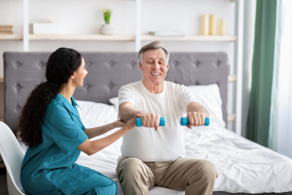 Home Care Assistance in Bloomfield, PA