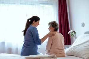 Elder Care in Oakland, PA