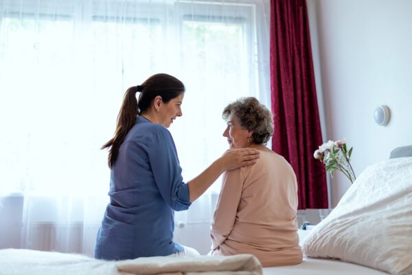 Elder Care in Oakland, PA