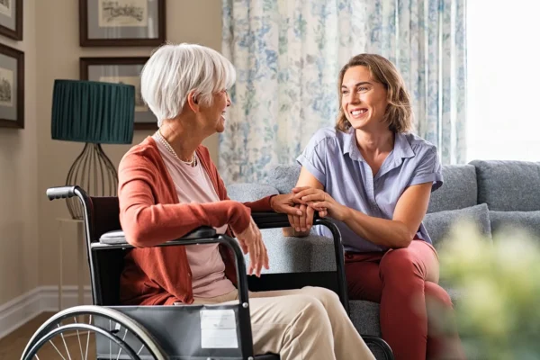 Senior home care in Bloomfield, PA