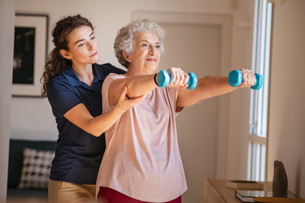 Home Care Assistance in Fox Chapel, Pa