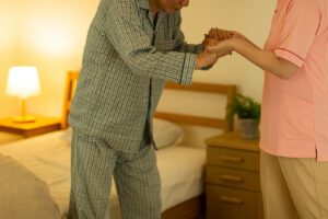 24-hour home care in South Side, PA