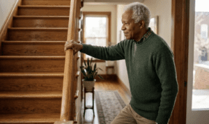 Senior Home Care in Squirrel Hill, PA